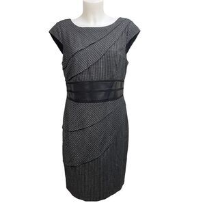 Kay Unger | Dresses | Kay Unger Georgina Tea Length Dress | Poshmark
